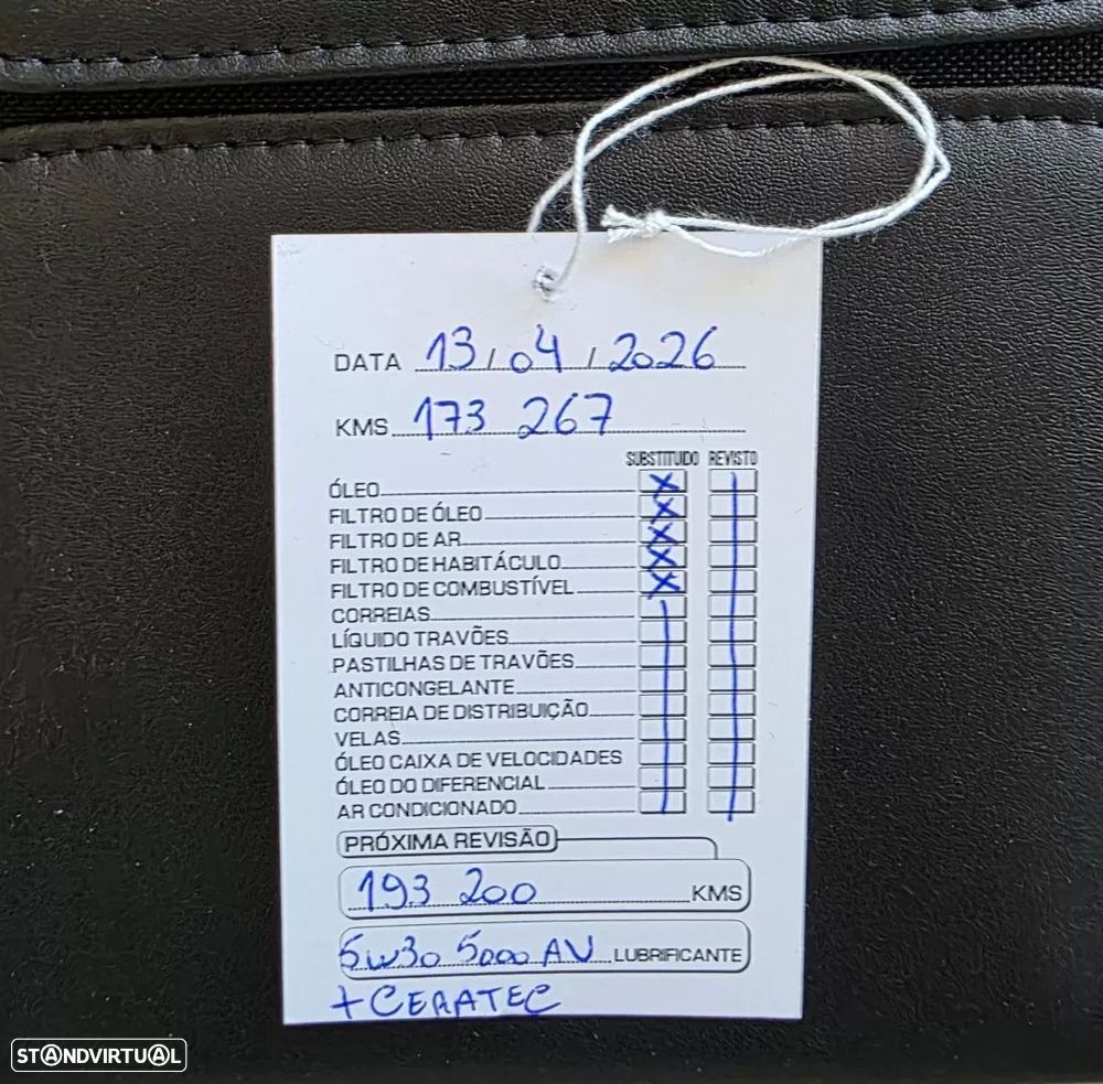 BMW 520 d Pack M Auto - 61