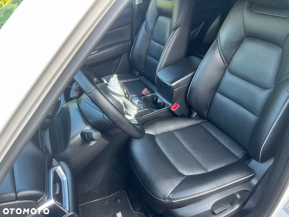 Mazda CX-5 2.5 Exclusive-Line AWD - 16