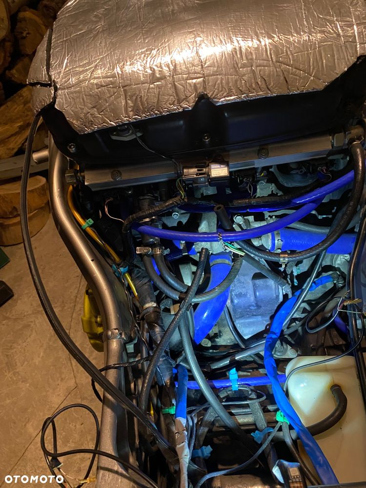 Honda CBR - 35