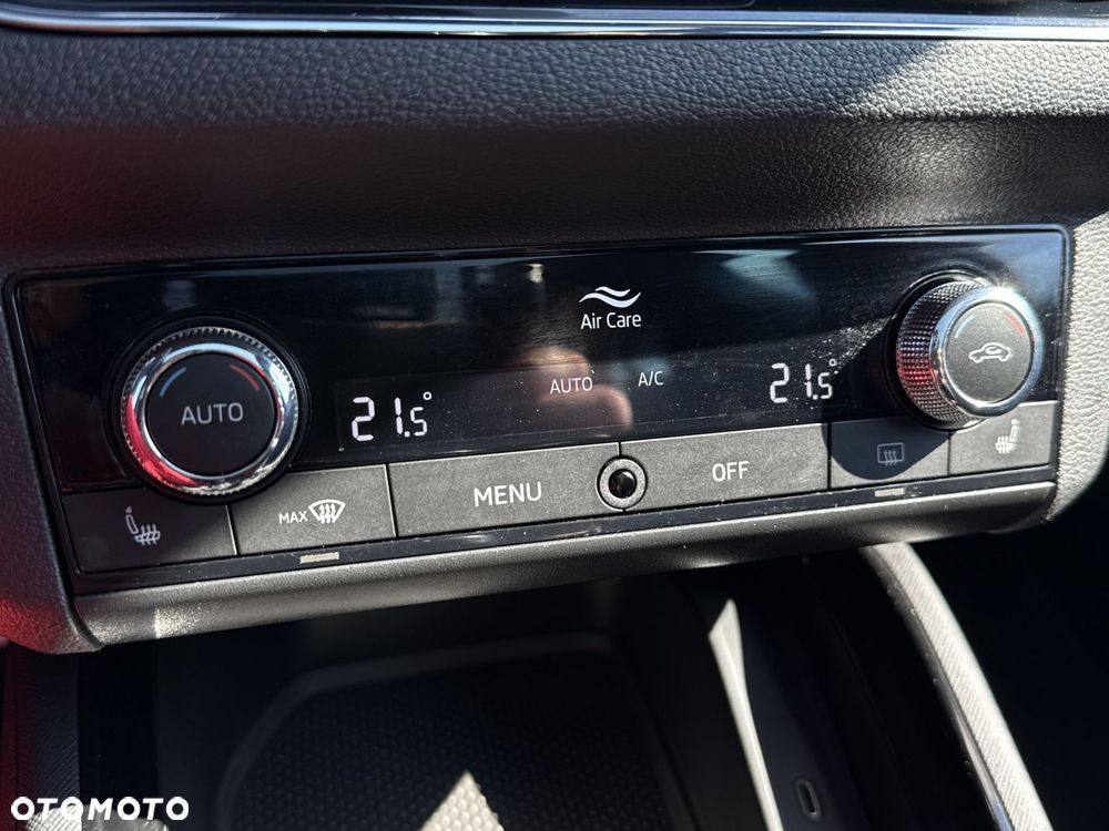 Skoda Kamiq 1.0 TSI Ambition - 16