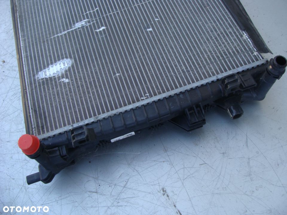 VW Audi Skoda chłodnica wody 5Q0121251GF 5Q0121251EM - 4