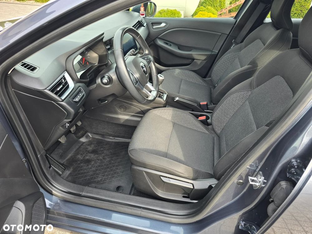 Renault Clio 1.0 TCe Zen - 8