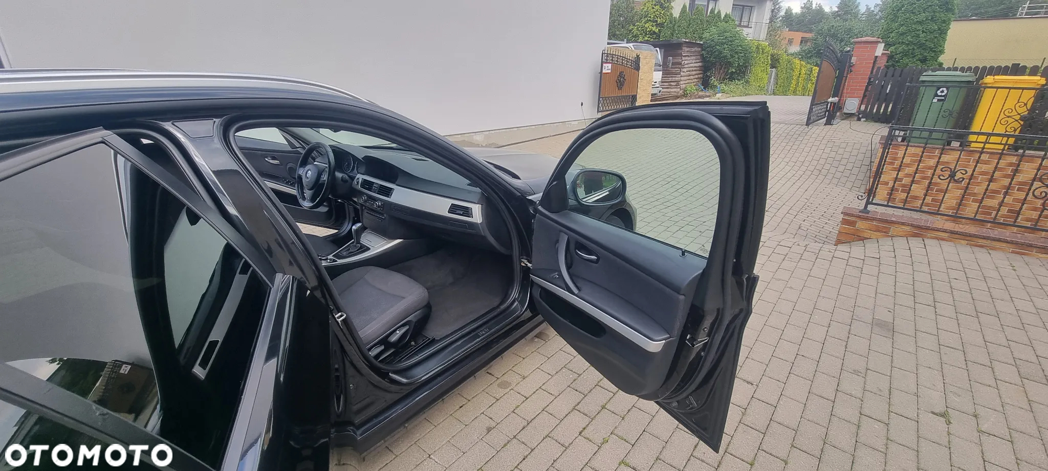 BMW Seria 3 - 11