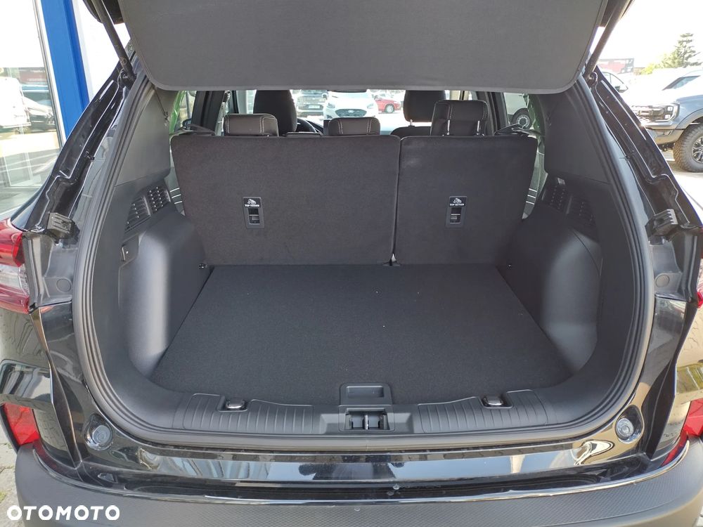 Ford Kuga 1.5 EcoBoost FWD Titanium - 7