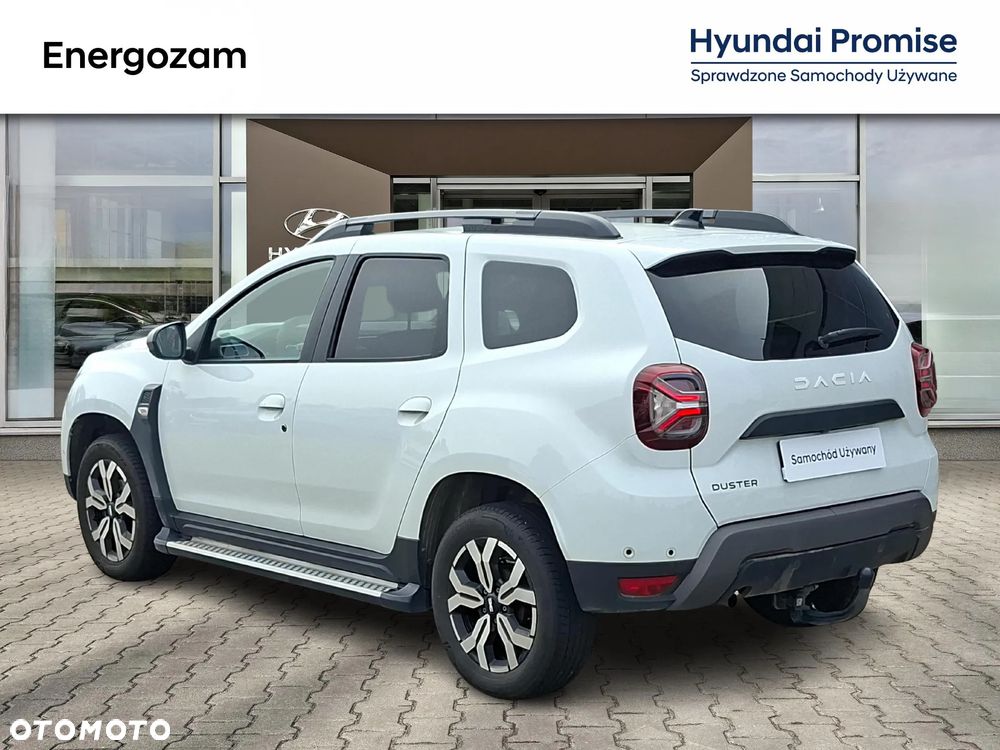 Dacia Duster 1.3 TCe Prestige+ - 3