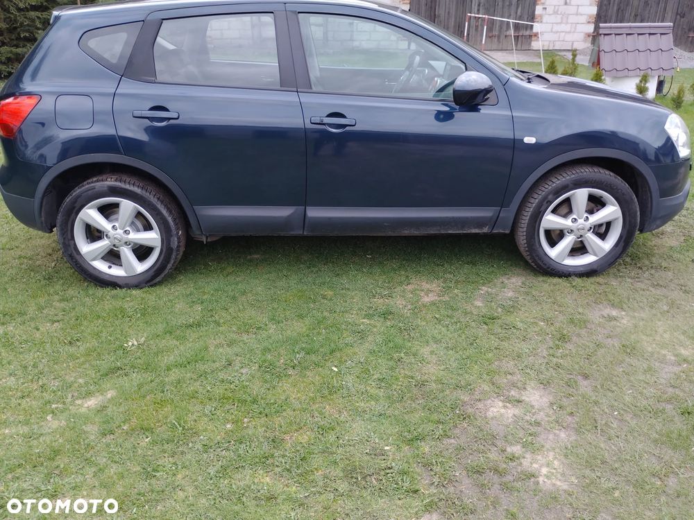 Nissan Qashqai 2.0 Tekna Pack - 6