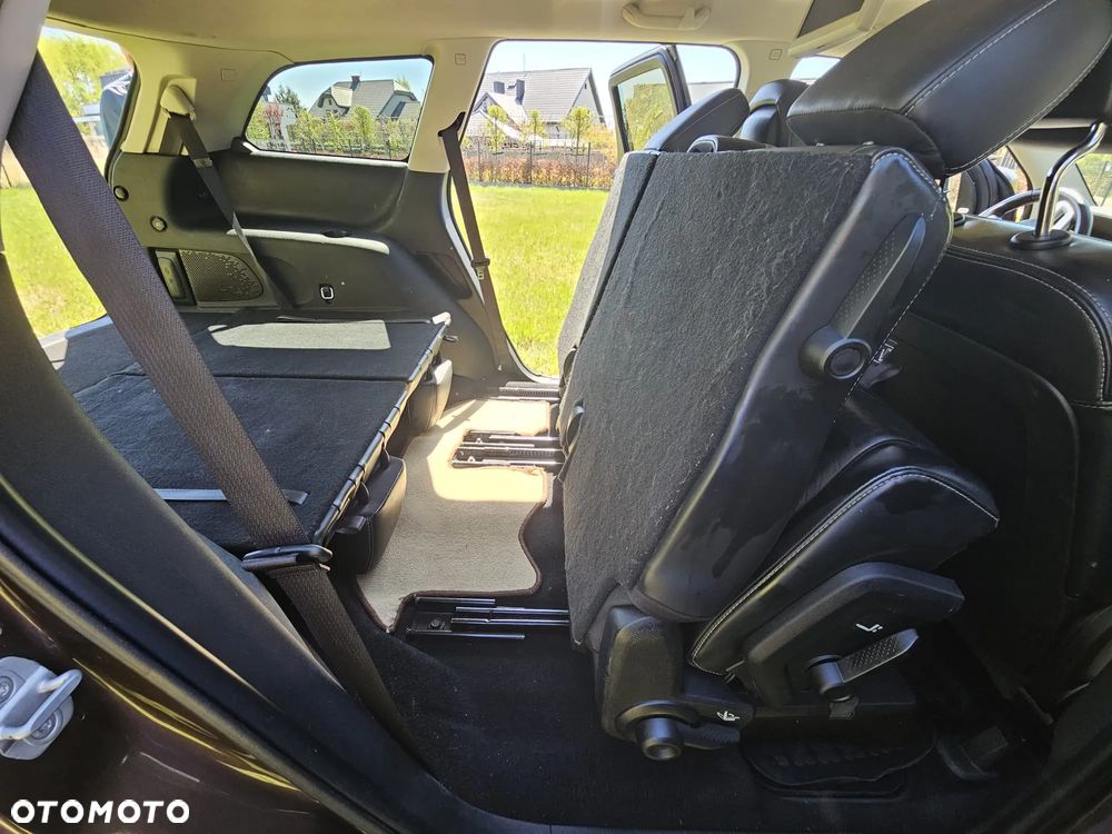 Fiat Freemont 3.6 V6 Lounge - 40