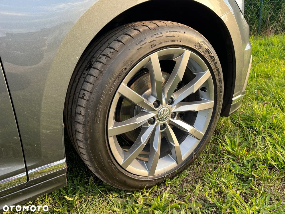 Volkswagen Passat 2.0 TDI BMT Highline DSG - 14