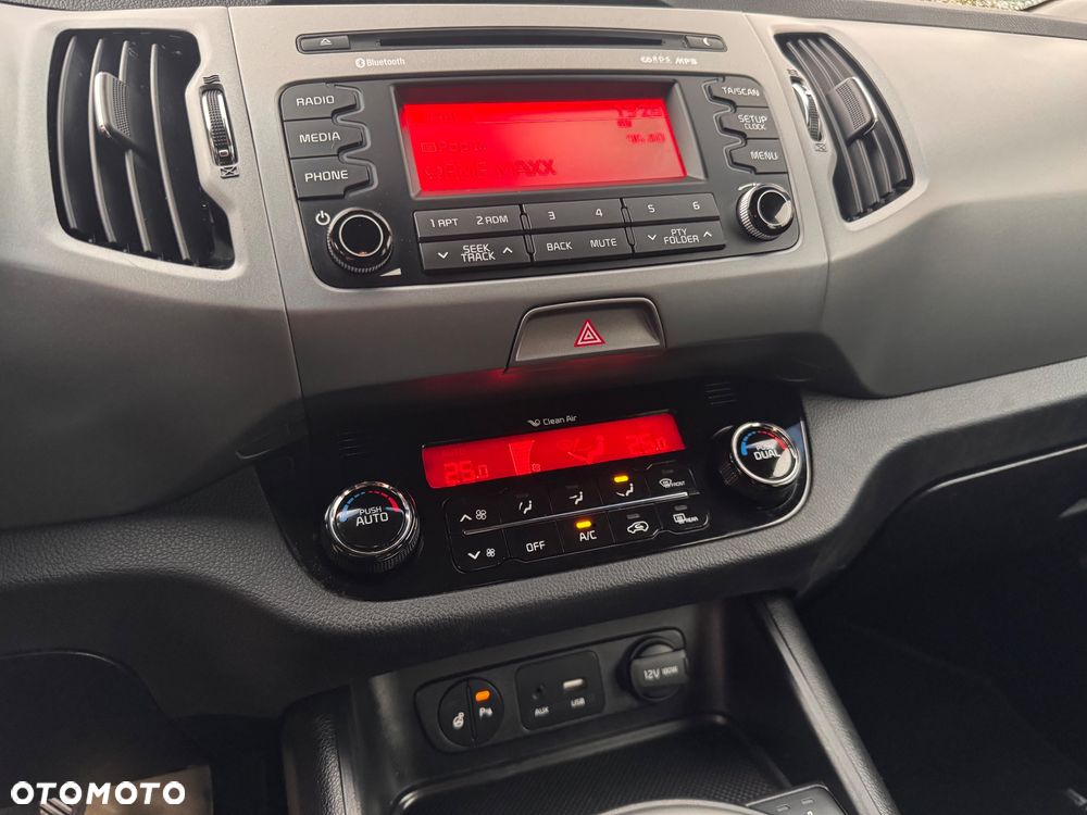 Kia Sportage 1.6 GDI XL 2WD - 31