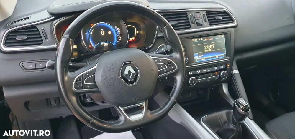 Renault Kadjar - 9