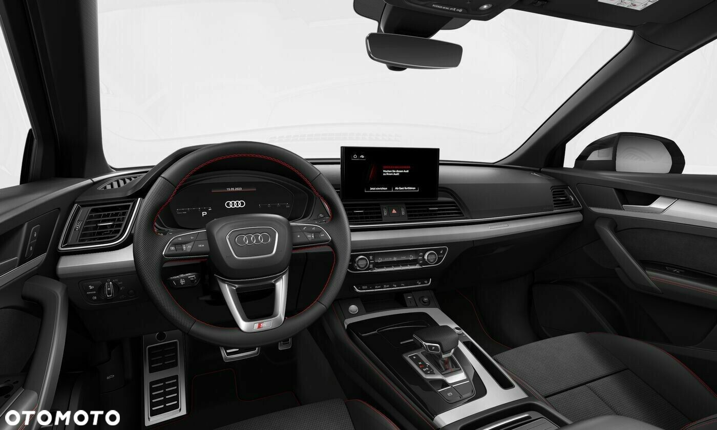 Audi Q5 Sportback - 7