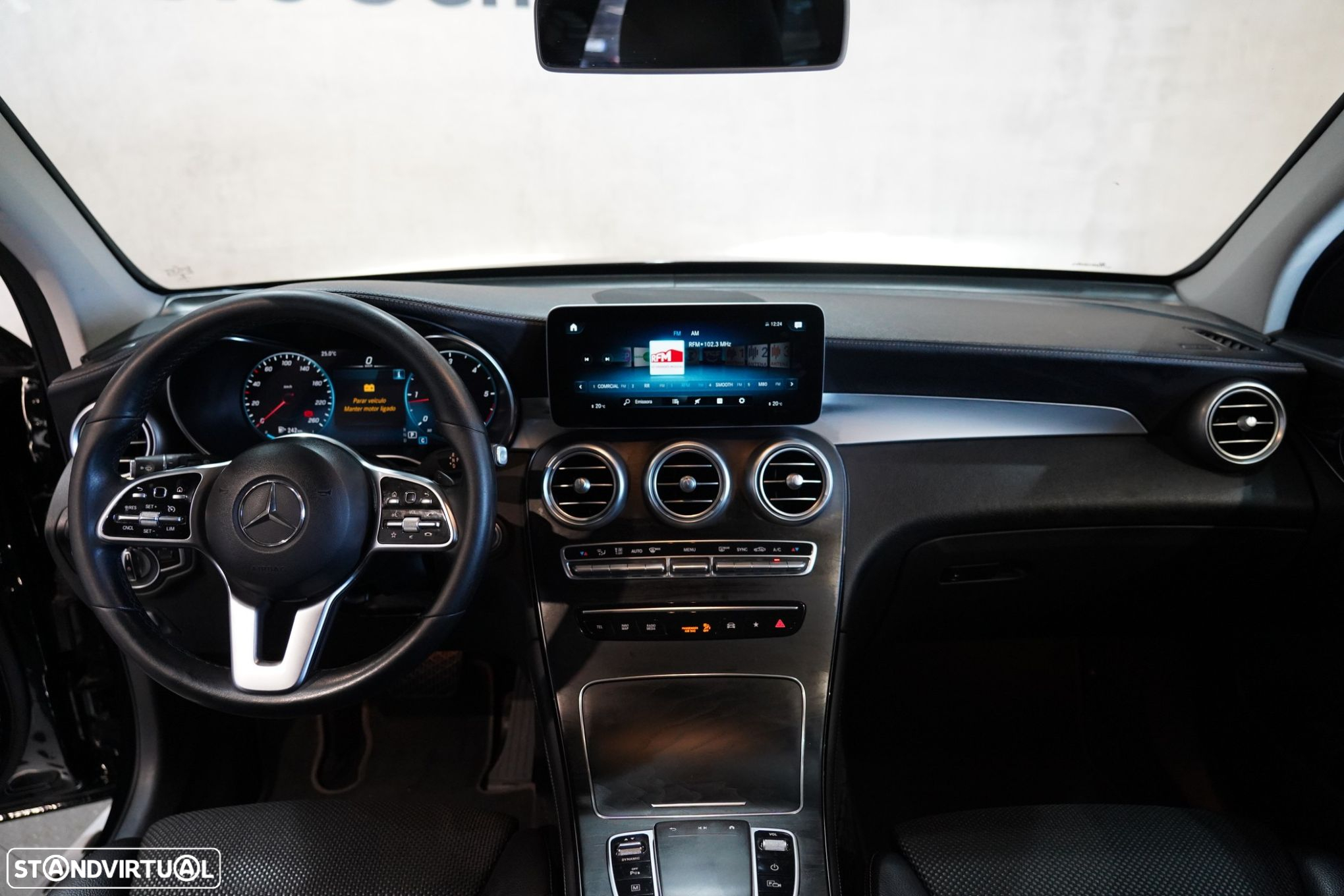 Mercedes-Benz GLC 200 d Edition - 31