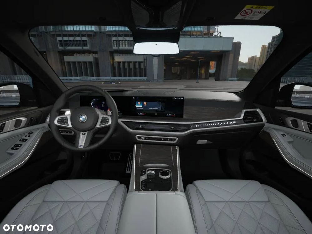 BMW X5 xDrive30d - 10