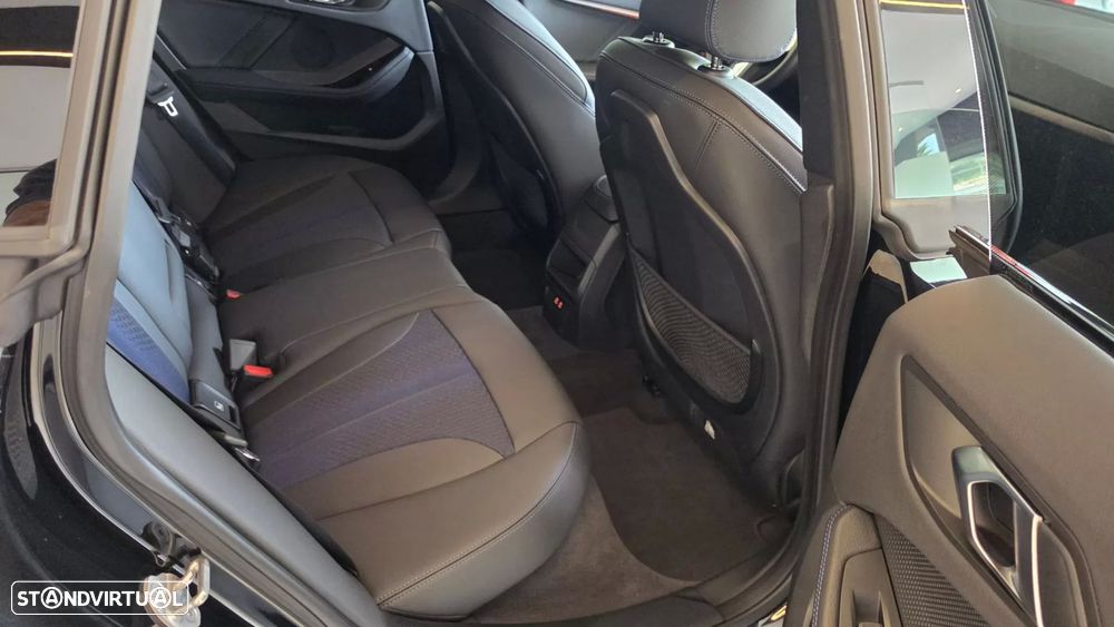BMW 216 Gran Coupé d Pack Desportivo M - 47