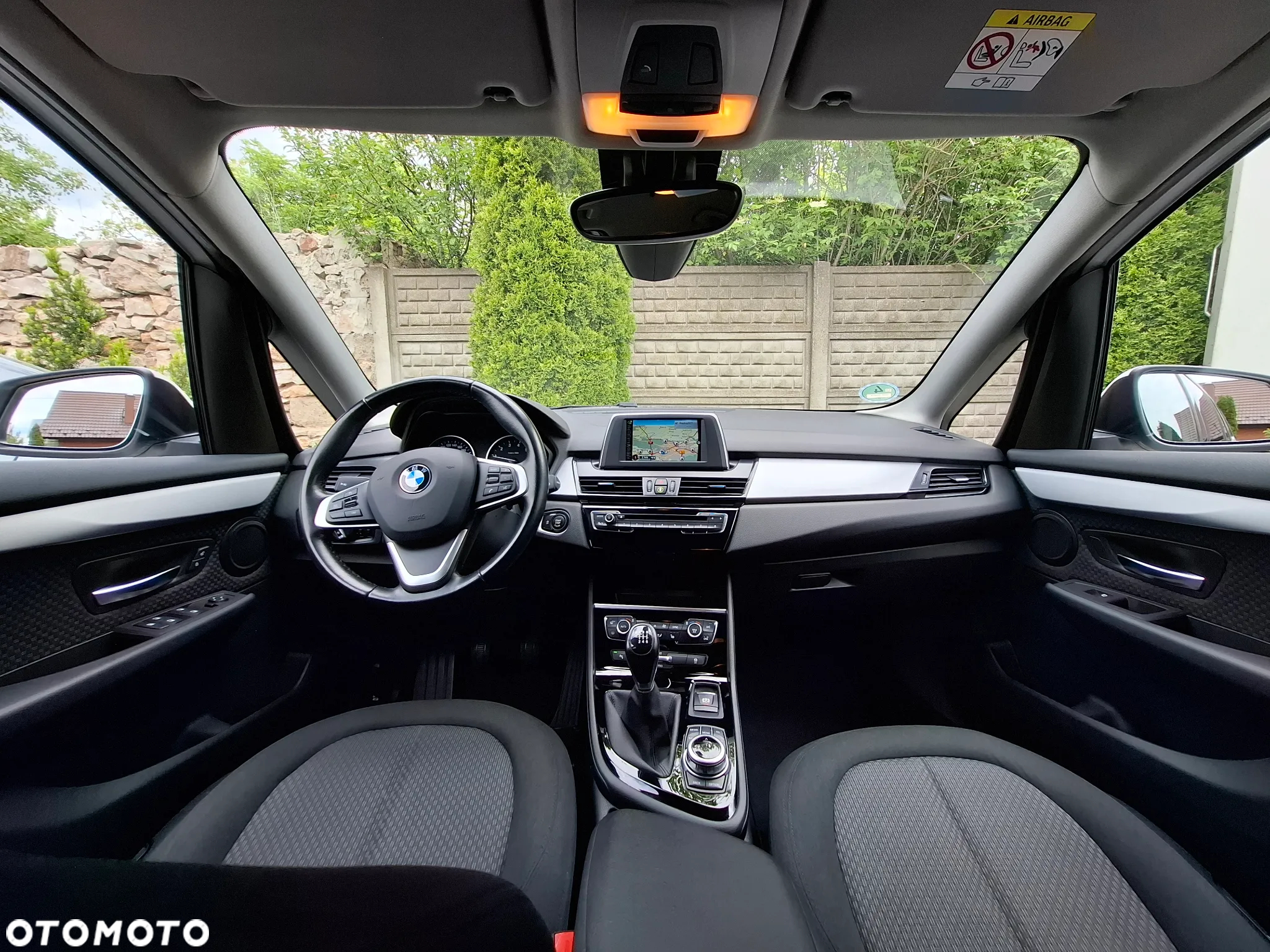 BMW Seria 2 216i GT Advantage - 30