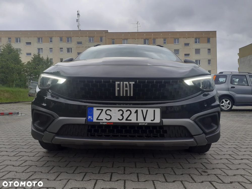 Fiat Tipo 1.0 T3 City Sport - 4
