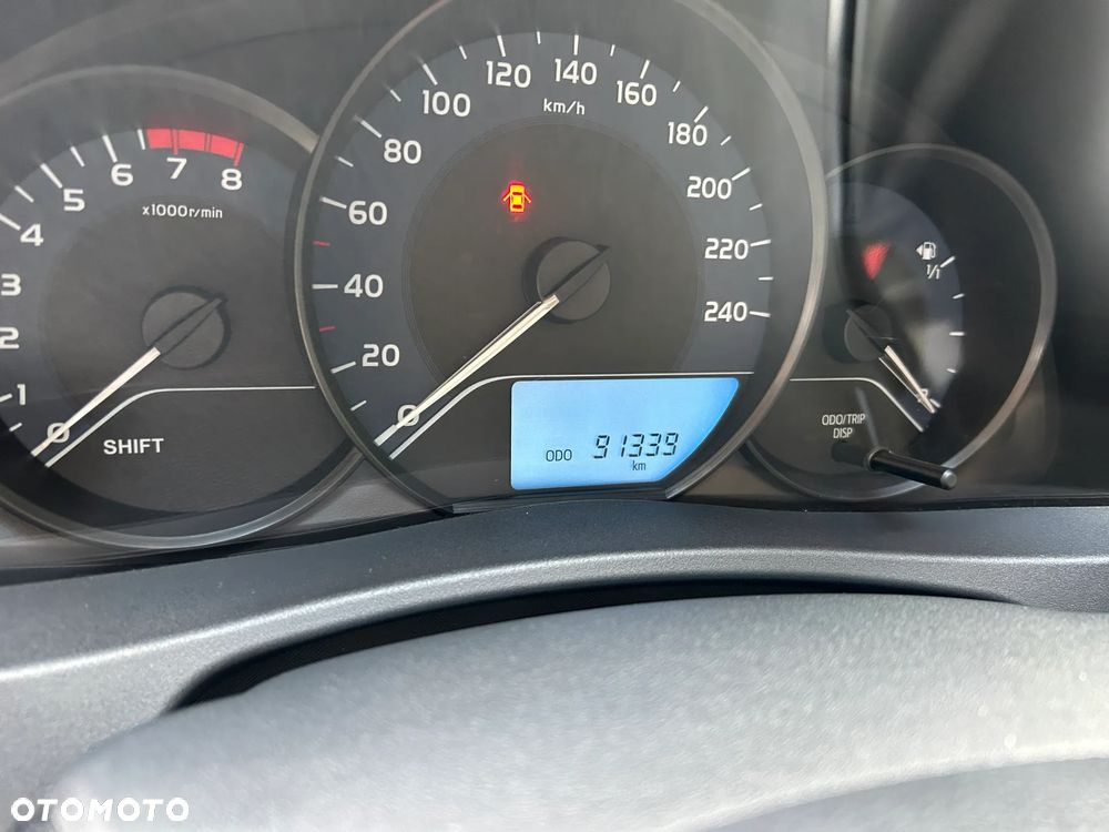 Toyota Corolla 1.6 Active - 15