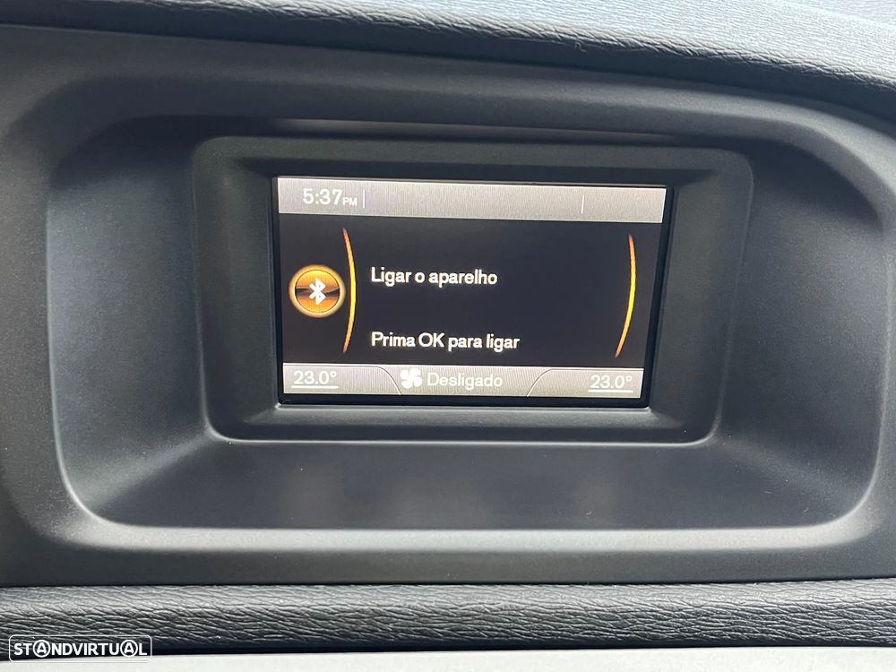 Volvo V40 1.5 T3 Sport Edition Geartronic - 25