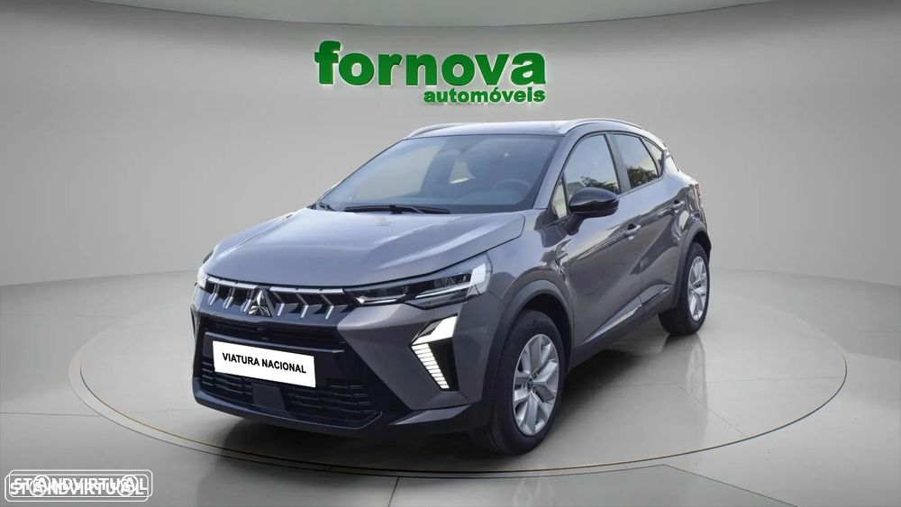Mitsubishi ASX 1.0 MPI-T Kaiteki