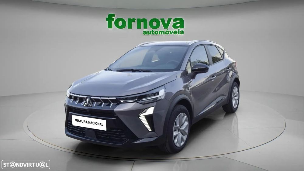 Mitsubishi ASX 1.0 MPI-T Kaiteki