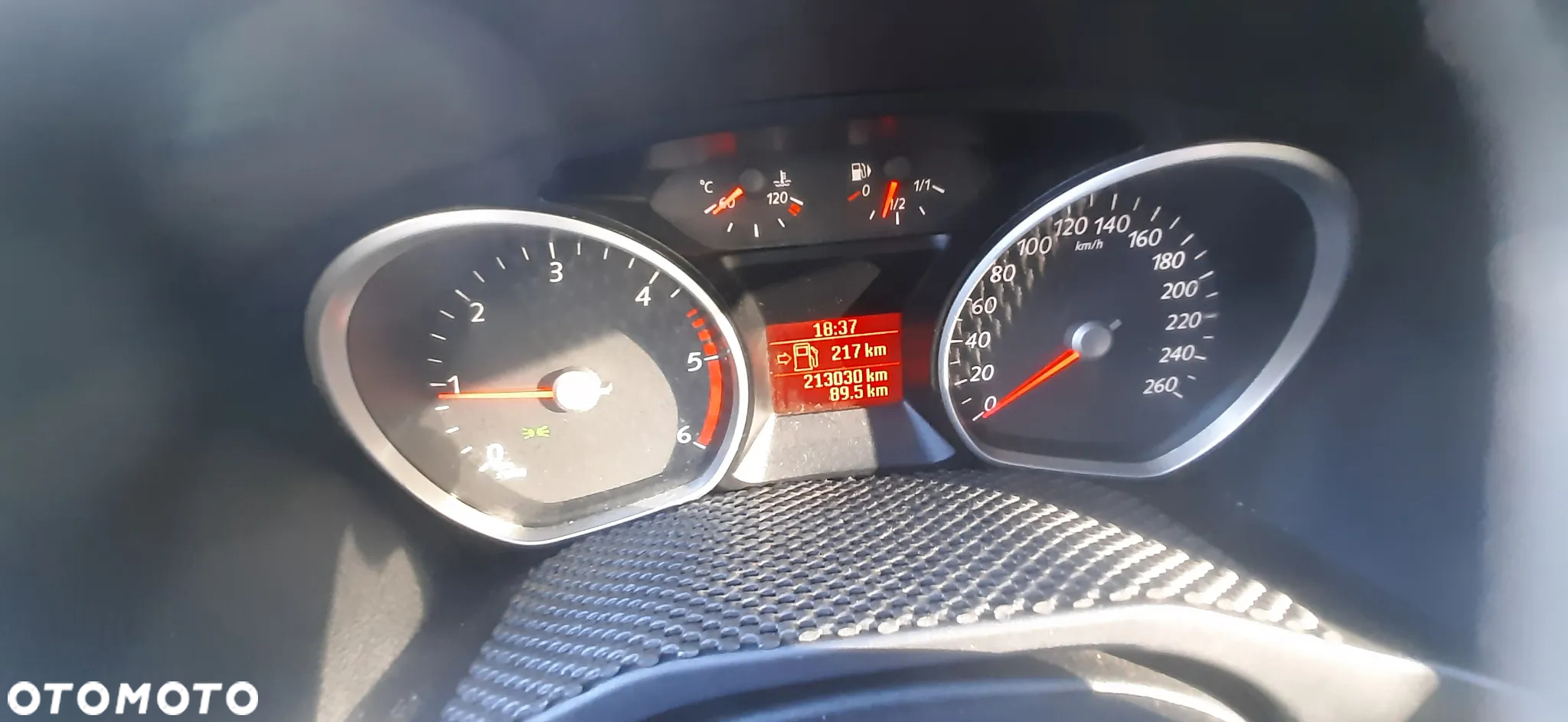Ford Mondeo - 5