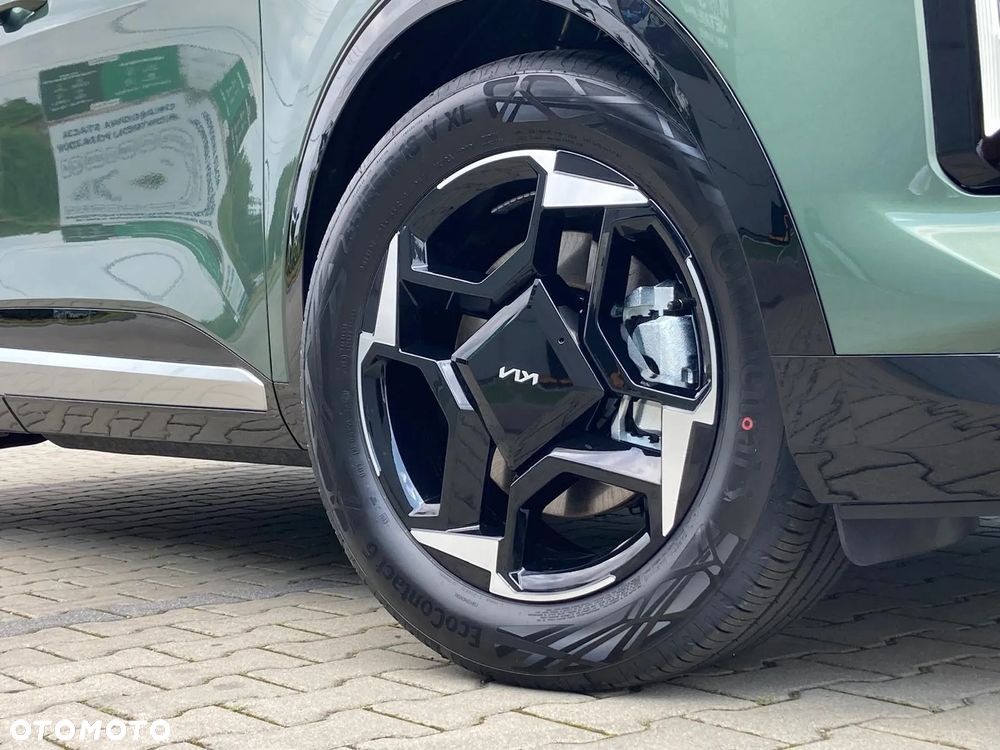 Kia Sportage - 11