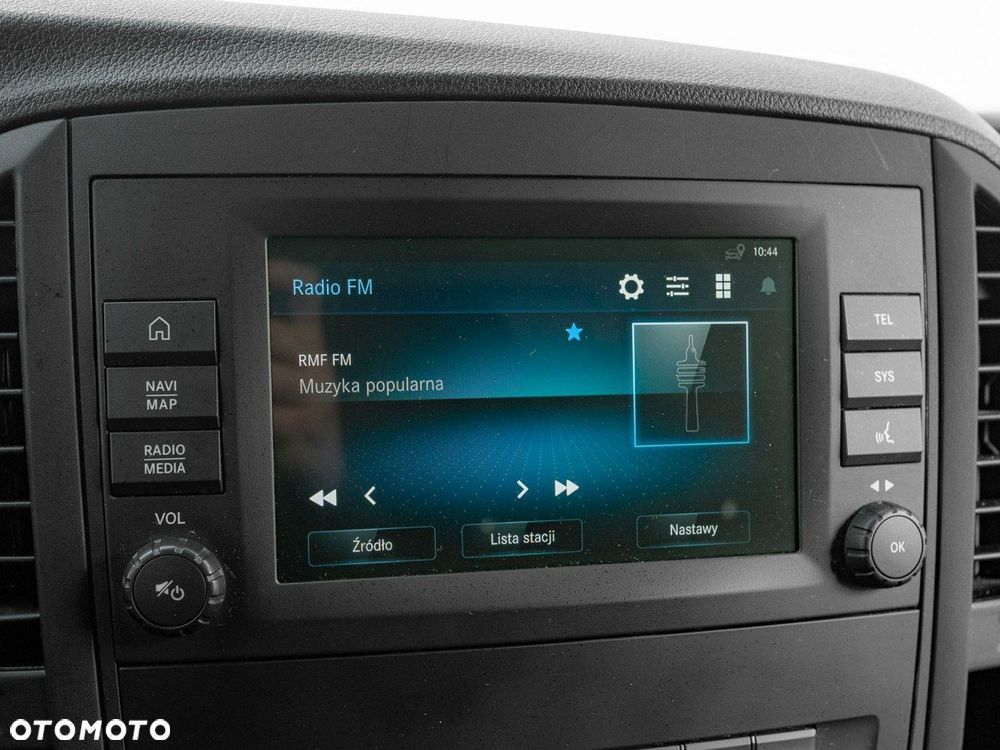 Mercedes-Benz Vito - 19