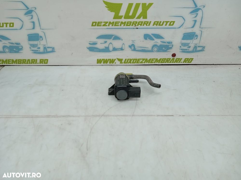 Electrovalva vacuum 1.6 tdi 2.0 tdi CUS CAY 1k0906627b Seat Altea 1 ( - 3