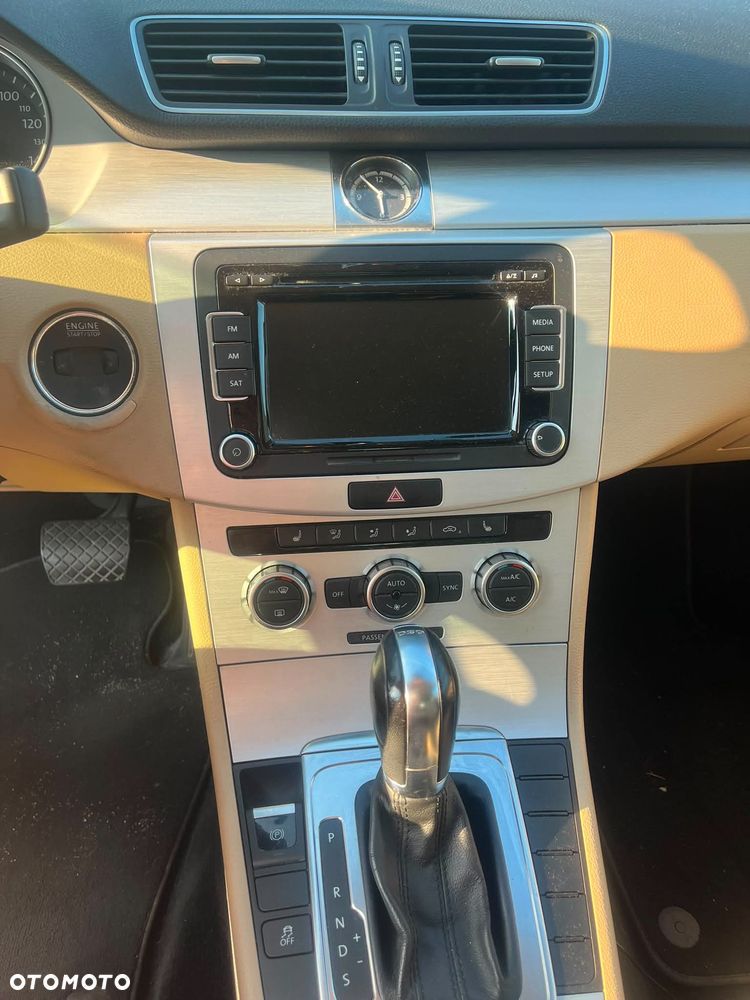 Volkswagen CC - 11