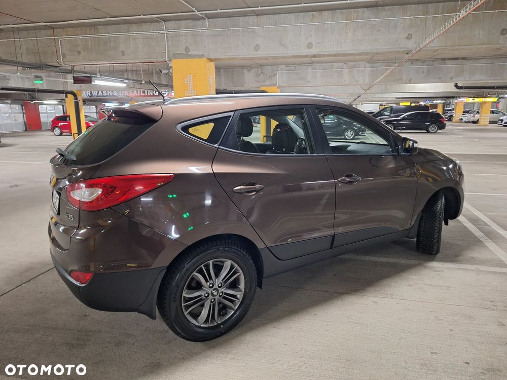 Hyundai ix35 1.6 GDI Comfort 2WD - 2