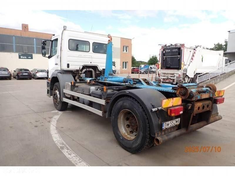 Mercedes-Benz Atego - 4