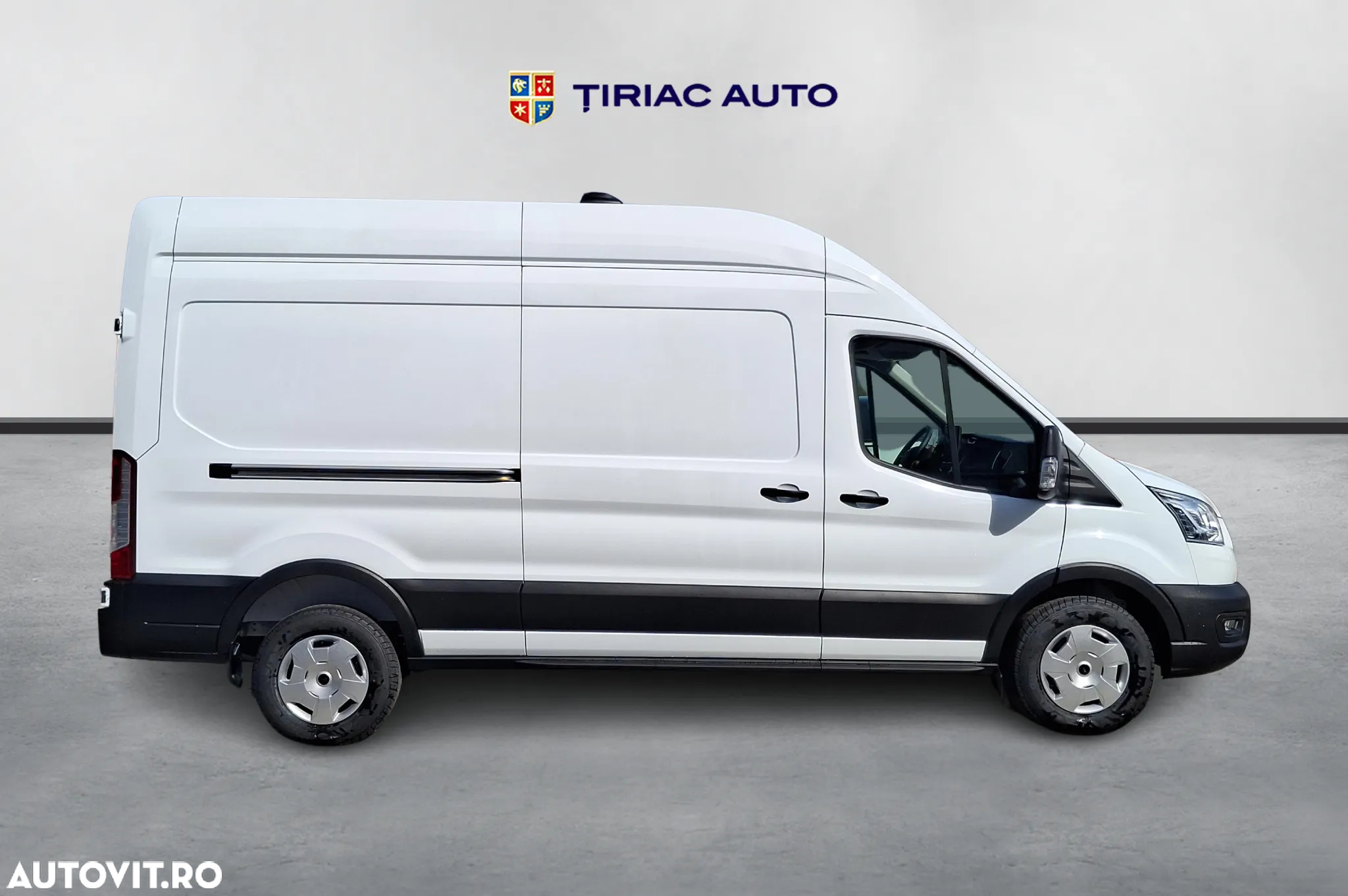 Ford Transit - 7