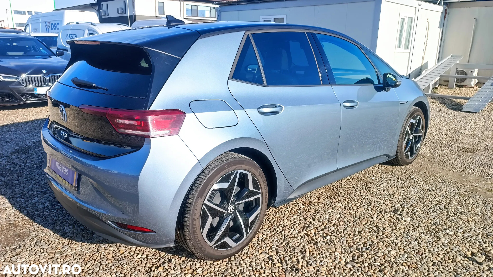 Volkswagen ID.3 77 kWh Pro S - 7