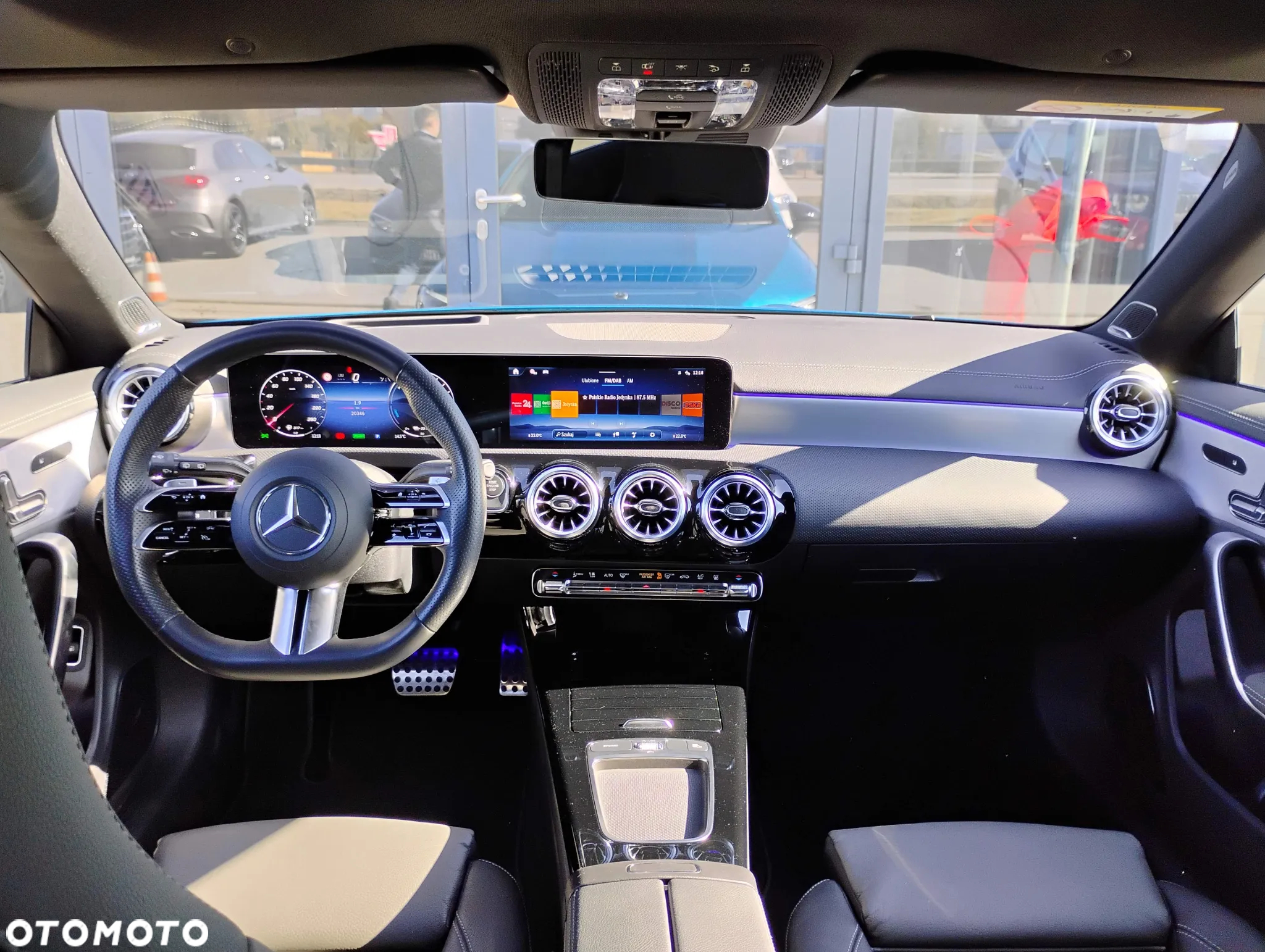 Mercedes-Benz CLA - 19
