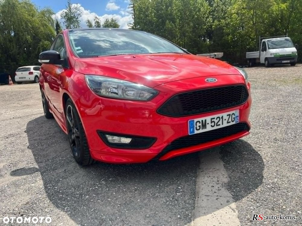 Ford Focus - 3