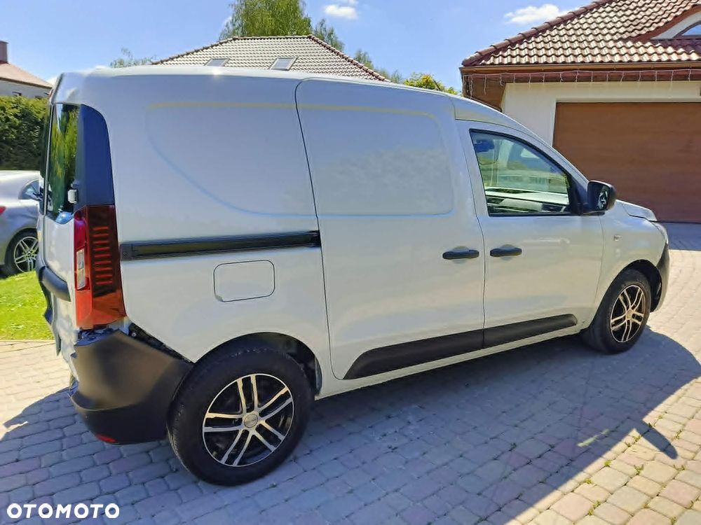 Renault EXPRESS - 5
