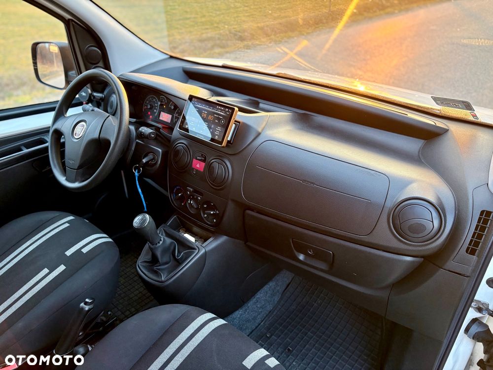 Fiat Fiorino - 14