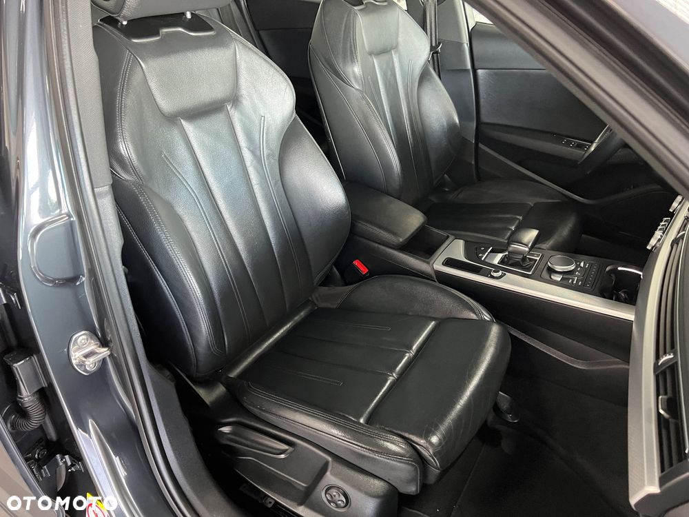 Audi A4 Avant - 35