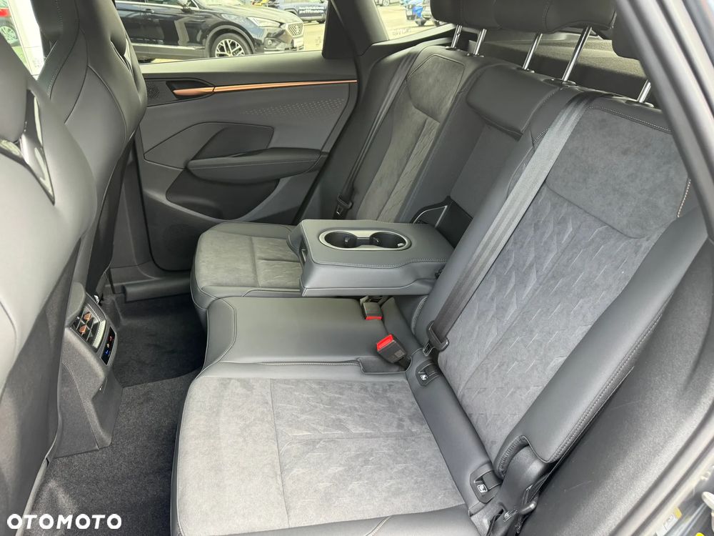 Cupra Terramar 2.0 TSI 4Drive VZ DSG - 14
