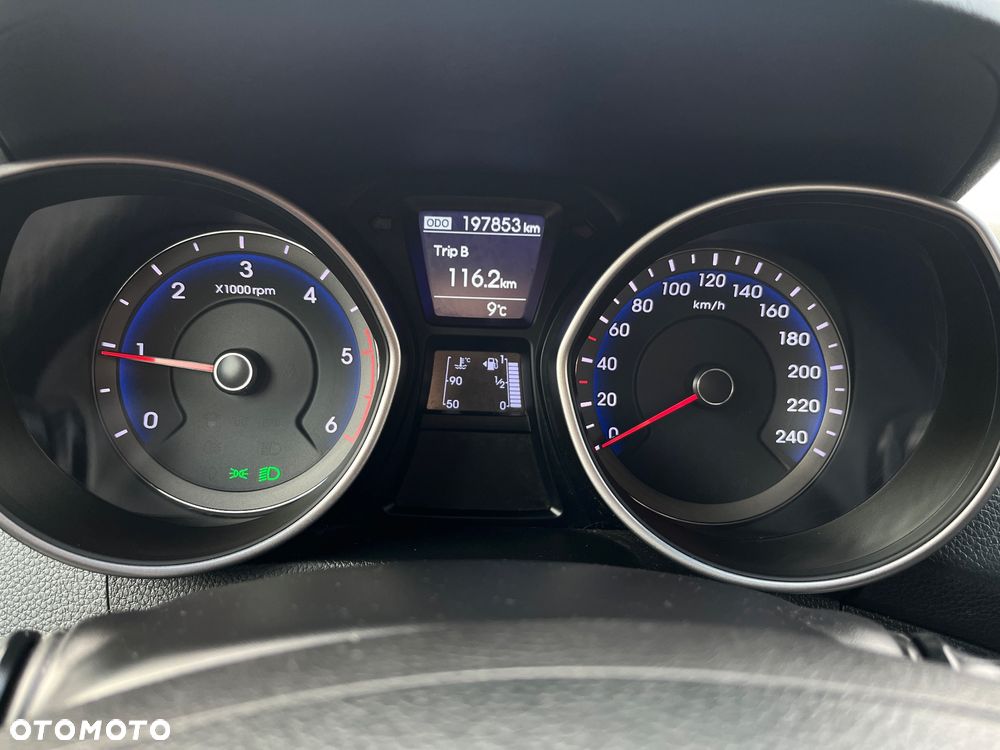 Hyundai i30 1.6 CRDi BlueDrive Premium - 21