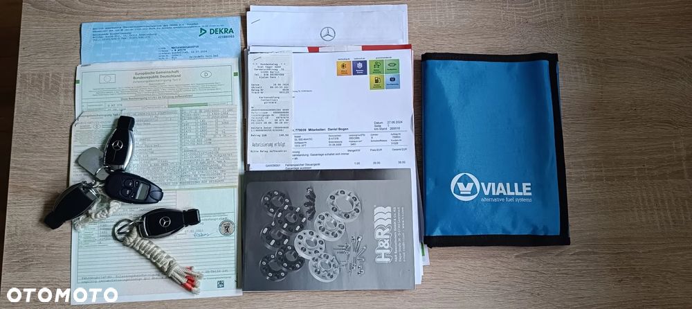 Mercedes-Benz GL 500 4Matic 7G-TRONIC - 37