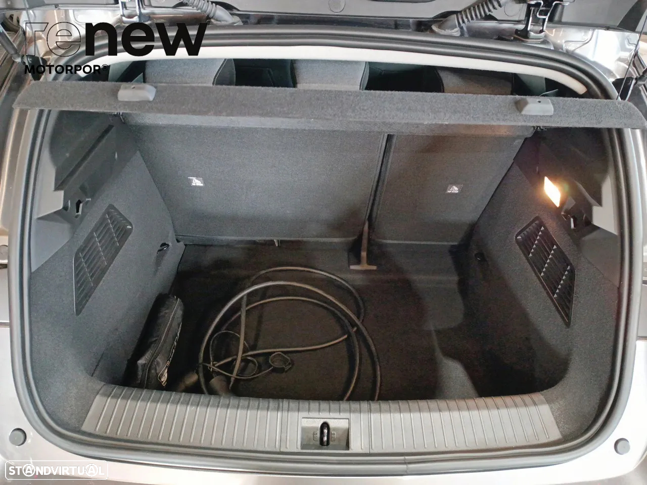 Renault Mégane E-Tech EV40 Equilibre Autonomia Urbana CA7 - 32