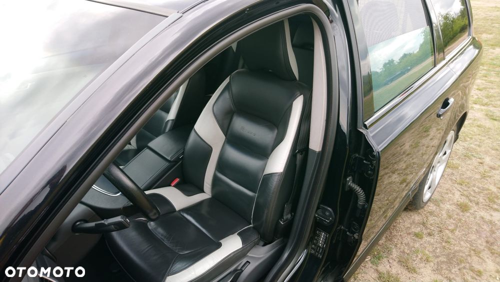 Volvo V70 - 10