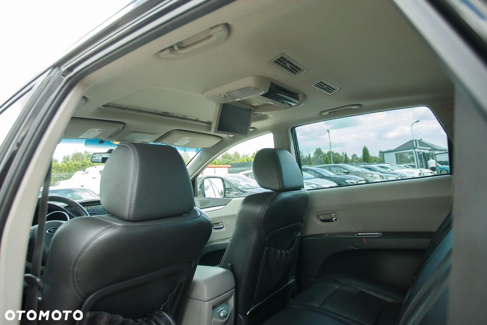 Subaru Tribeca 3.6R Automatik Exclusive - 29