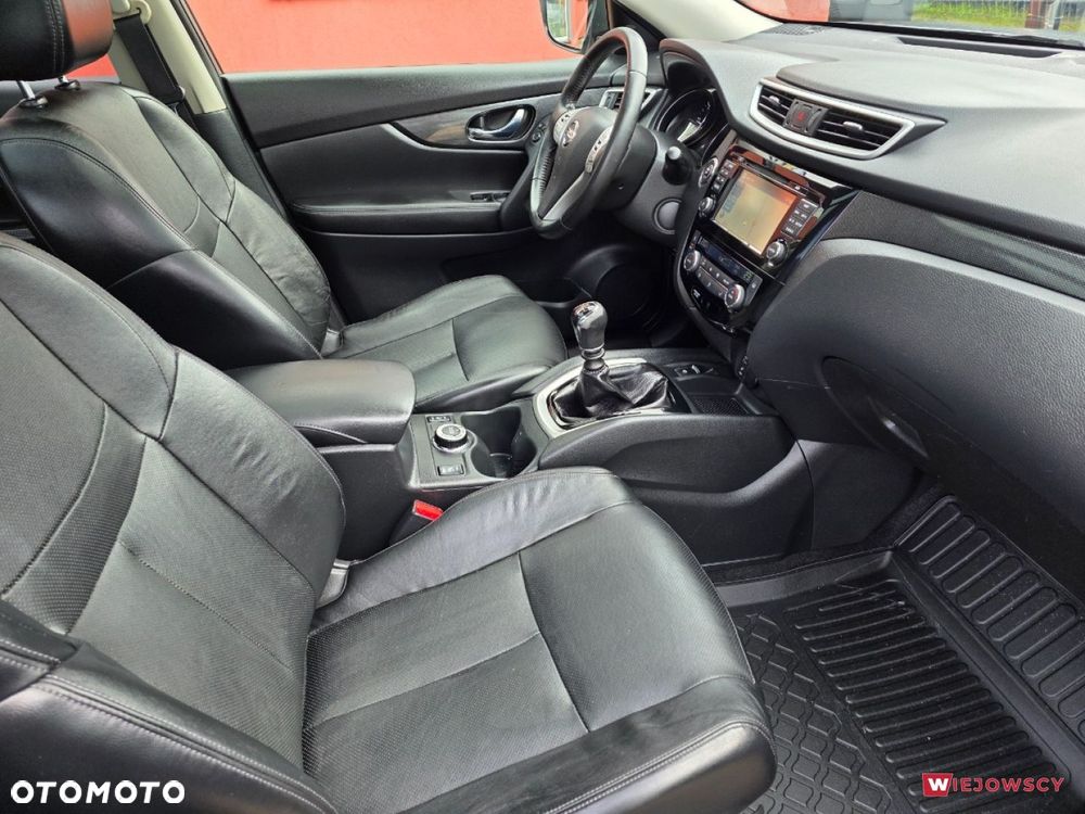 Nissan X-Trail - 19
