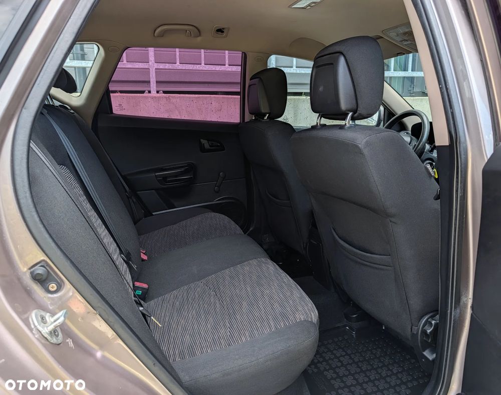 Kia Ceed 1.6 Crdi Optimum - 8