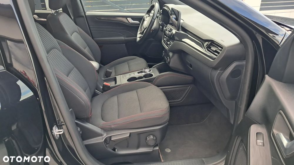 Ford Kuga 2.0 EcoBlue AWD ST-Line X - 15