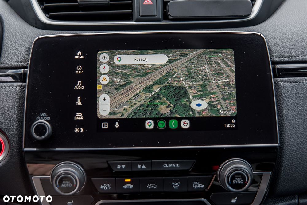 Honda CR-V 2.0 Elegance Plus (ADAS / Connect+) - 29