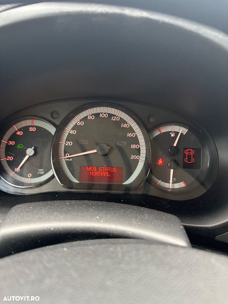 Mercedes-Benz Citan Lung Combi - 3