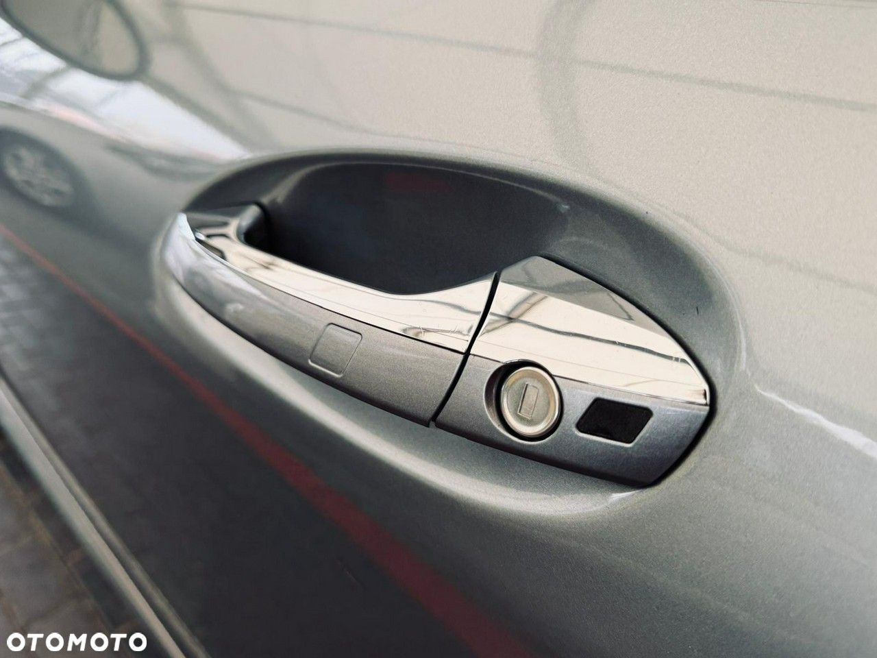 Mercedes-Benz Klasa S - 19